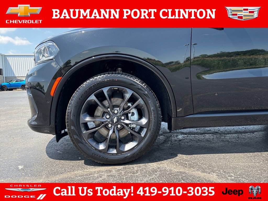 Used 2026 Dodge Durango GT AWD/4WD image 28