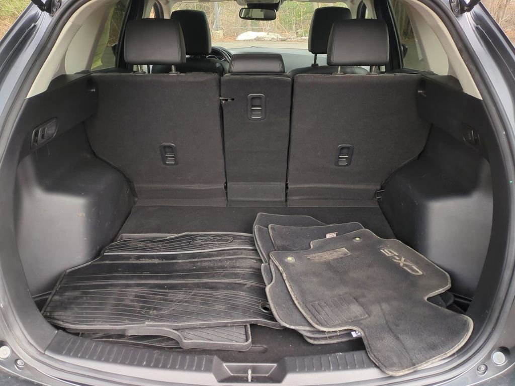 Used 2016 MAZDA CX-5 Grand Touring image 26
