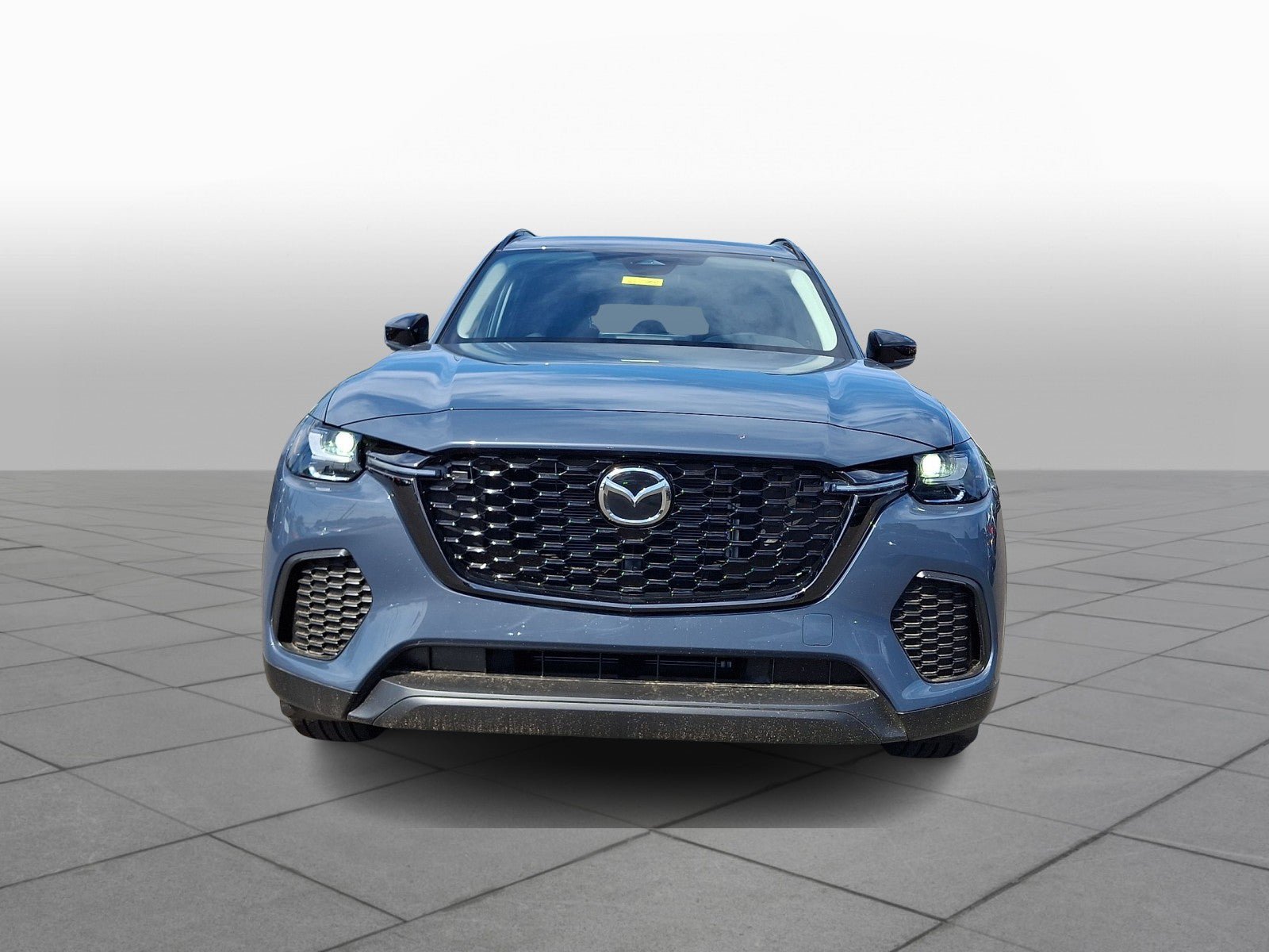 New 2026 MAZDA CX-70 SC AWD/4WD image 2