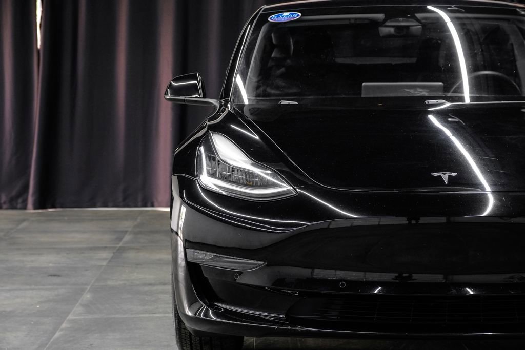 Used 2018 Tesla Model 3 Long Range image 51
