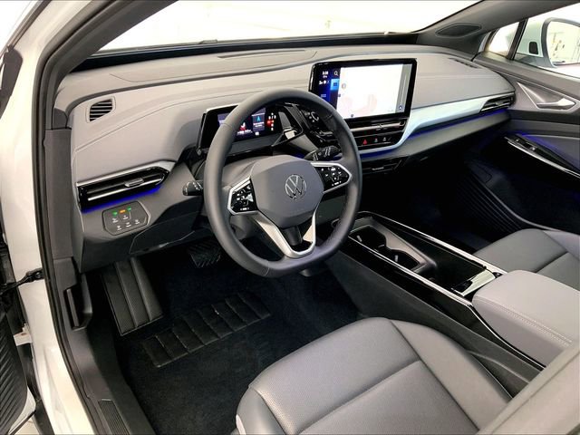 Certified 2023 Volkswagen ID.4 Pro S Plus image 14