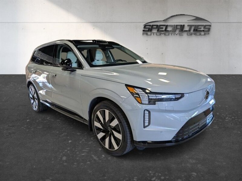 Used 2025 Volvo EX90 Ultra