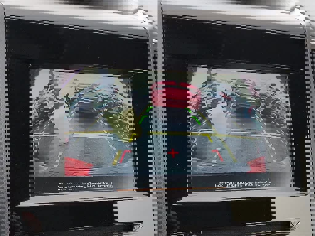 Certified 2022 Subaru Crosstrek 2.0i Premium w/ Moonroof Package image 31