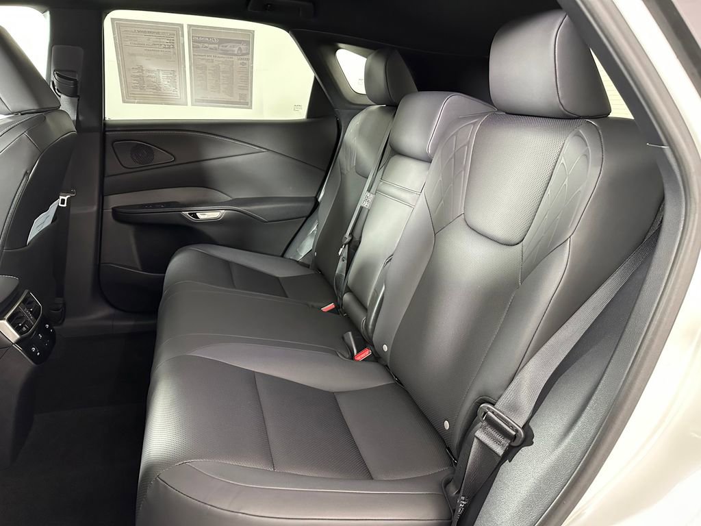 Used 2023 Lexus RX 350 Premium w/ Cold Area Package image 17