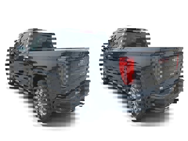 New 2026 GMC Sierra 1500 Denali w/ Denali Reserve Package image 4