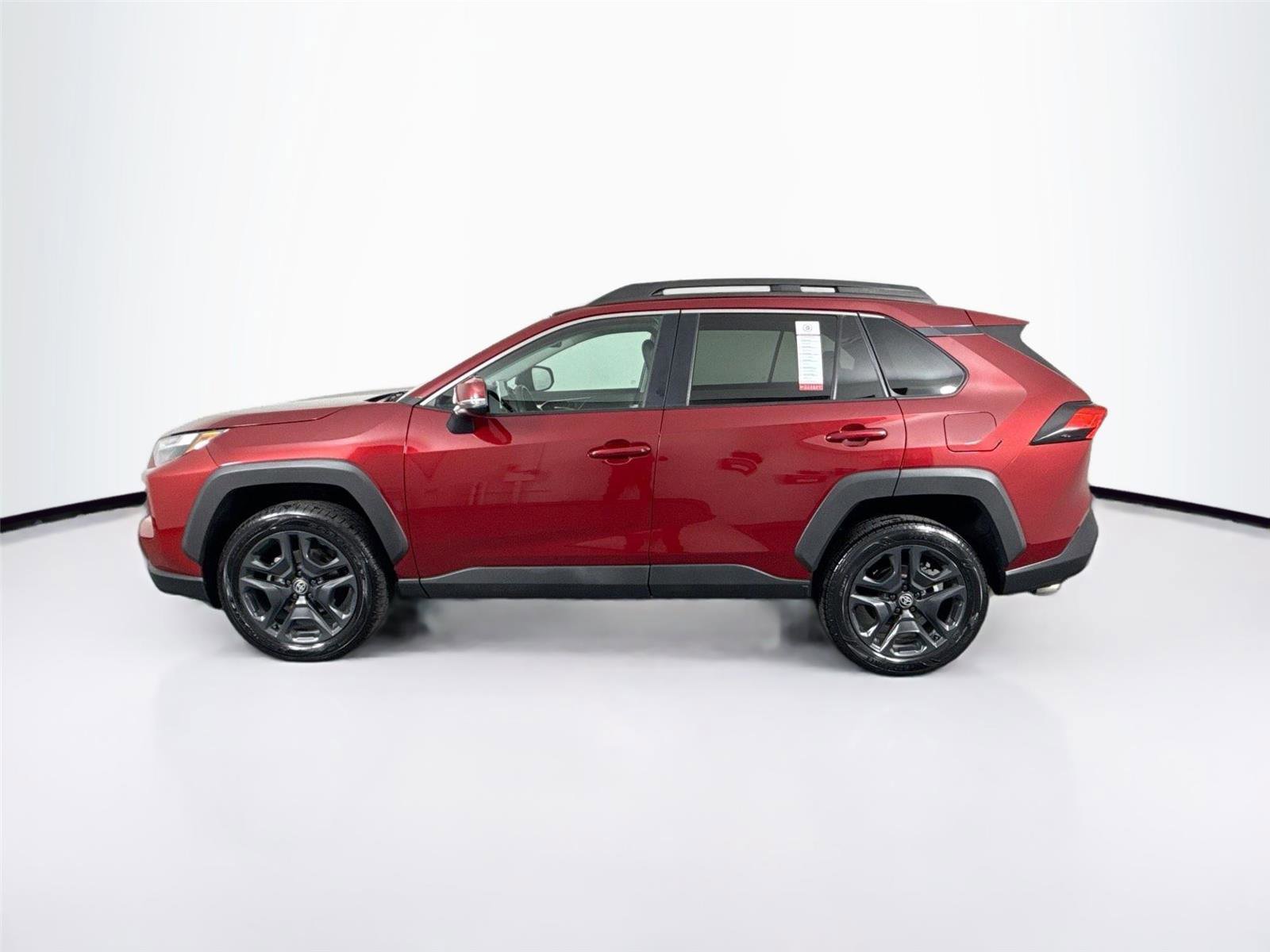 Certified 2023 Toyota RAV4 Adventure image 12