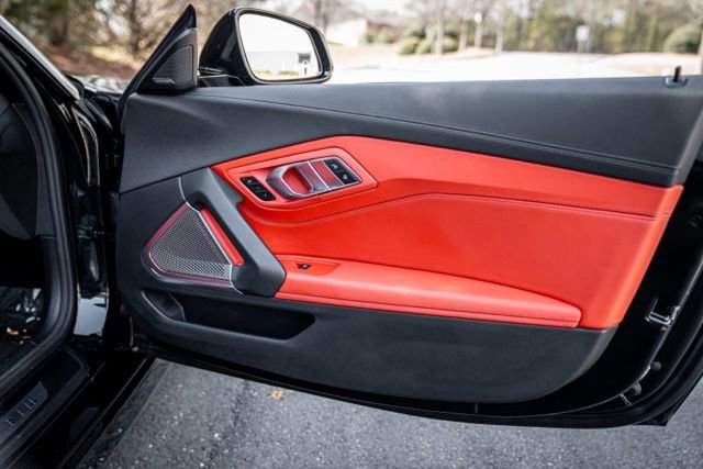 Used 2023 BMW Z4 sDrive30i w/ Shadowloine Package image 44
