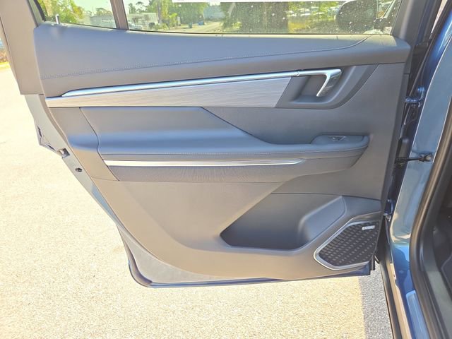 New 2026 Buick Enclave Preferred FWD image 11