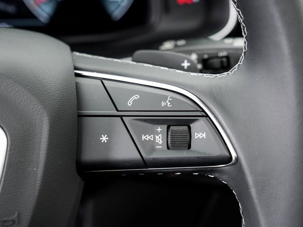 Used 2025 Audi Q7 3.0T Premium Plus w/ Premium Plus Package image 13