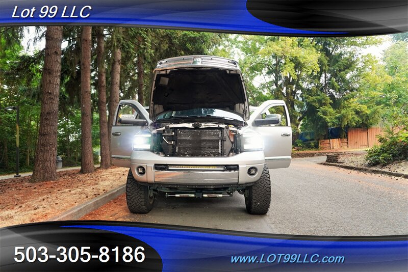 Used 2007 Dodge Ram 2500 Truck Laramie AWD/4WD image 29