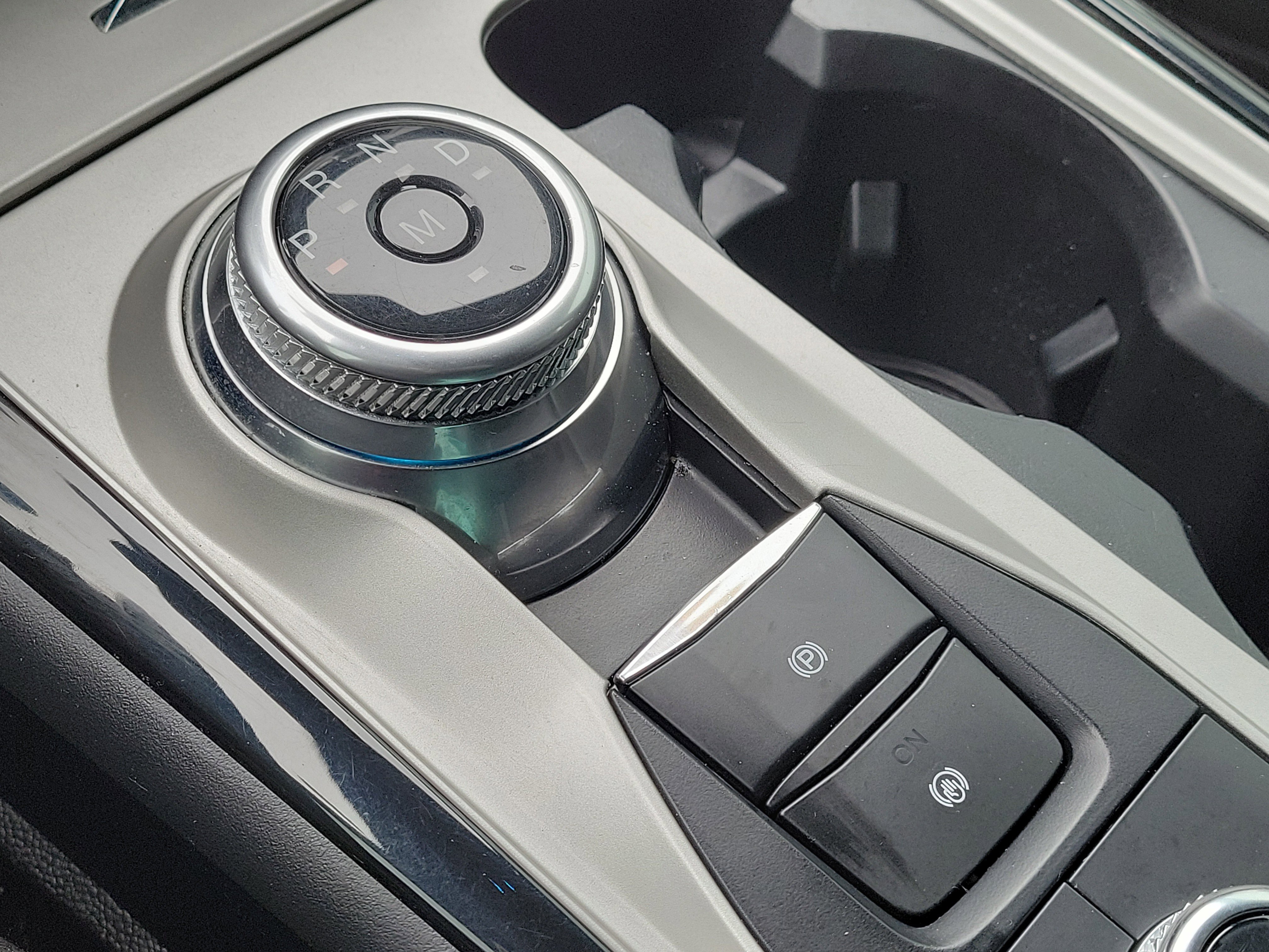 Certified 2022 Ford Explorer ST w/ Equipment Group 401A image 31