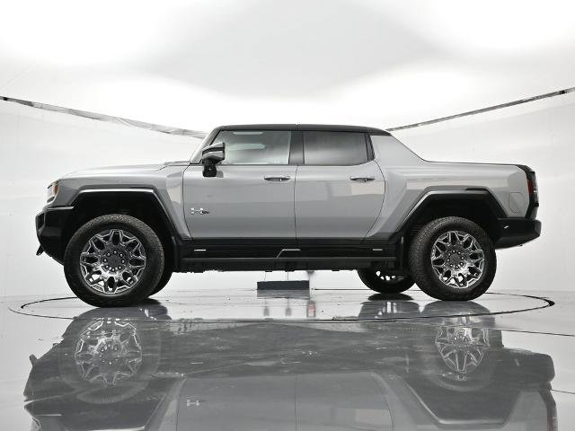 New 2025 GMC Hummer EV 3X image 44