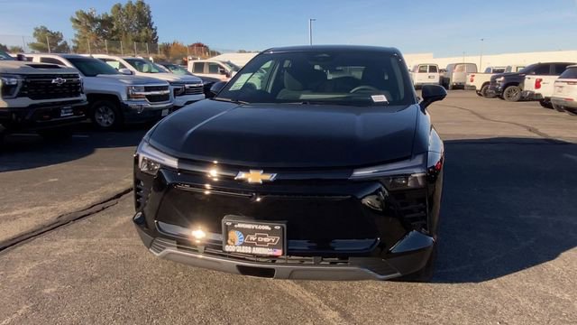 New 2026 Chevrolet Blazer EV LT image 3