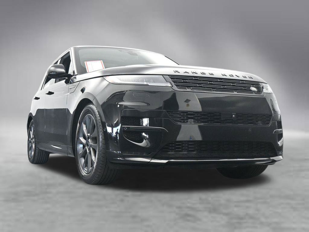 Used 2024 Land Rover Range Rover Sport Dynamic SE AWD/4WD image 64