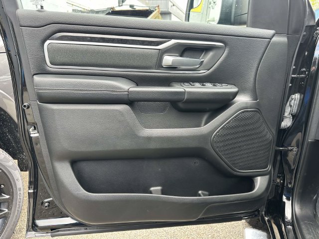 Certified 2023 RAM 1500 Big Horn AWD/4WD image 14