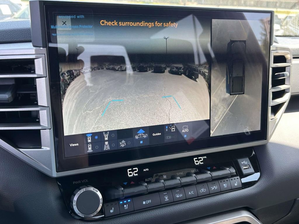 New 2026 Toyota Tundra Limited AWD/4WD image 27