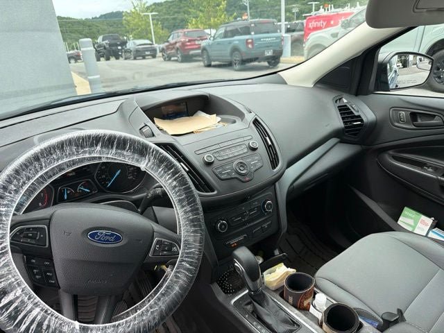 Used 2019 Ford Escape S FWD image 12