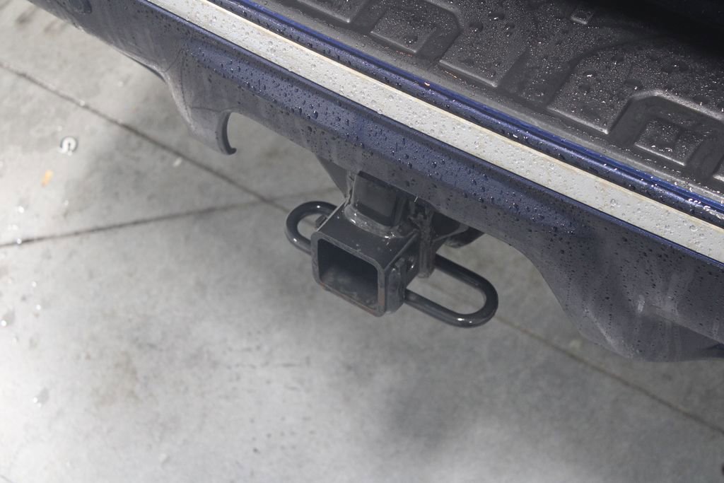 Used 2016 Toyota 4Runner Limited image 17