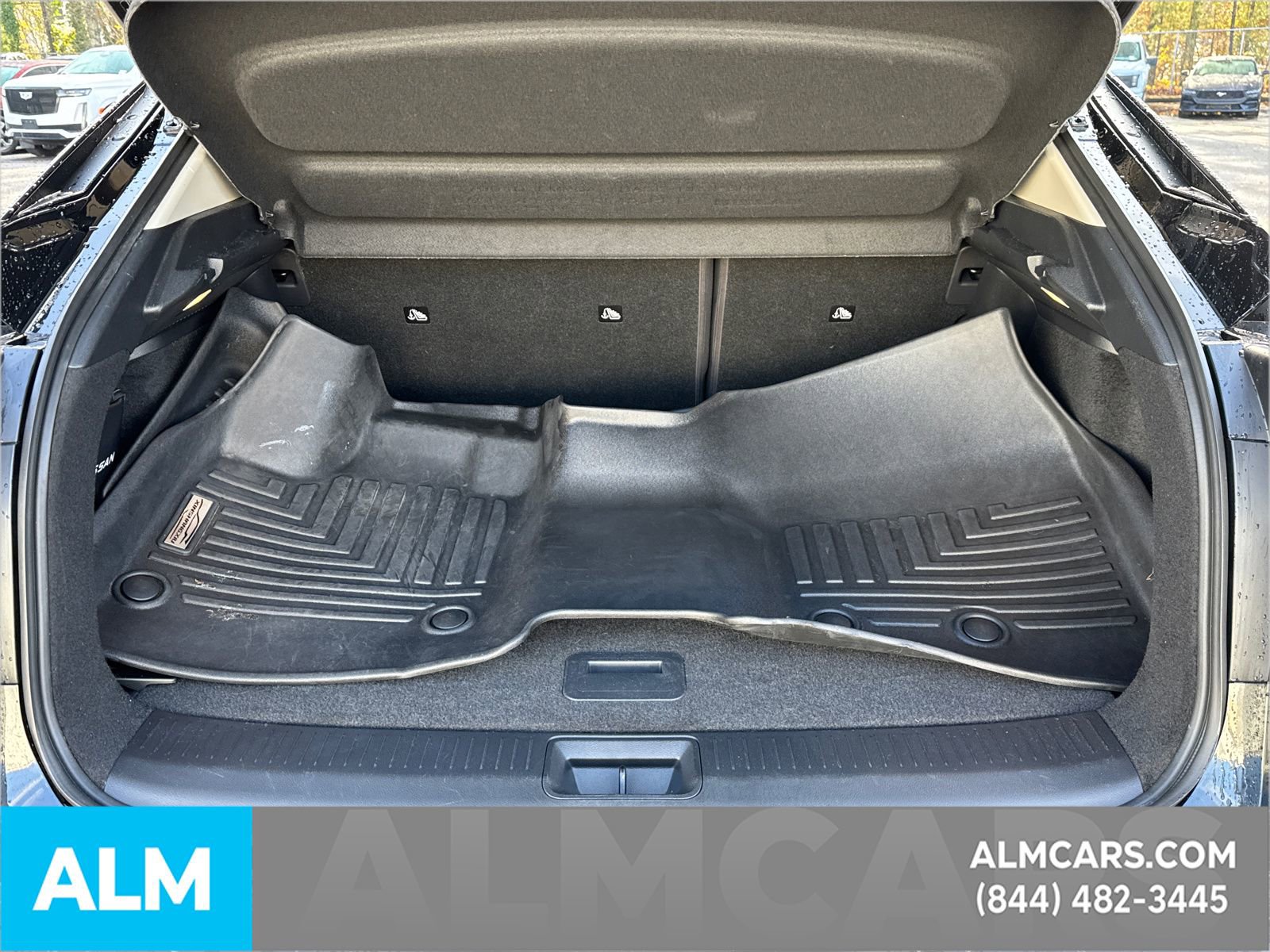 Used 2023 Nissan Ariya AWD image 21