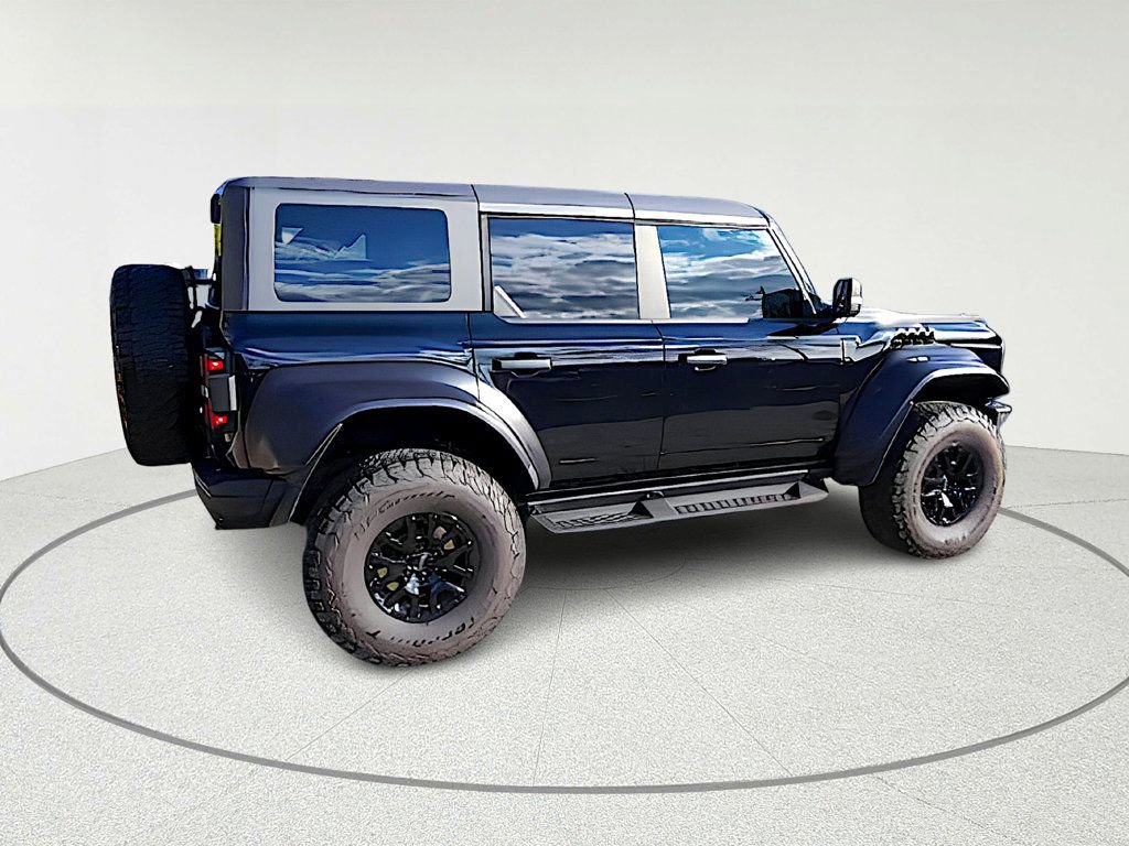 Used 2023 Ford Bronco Raptor image 6