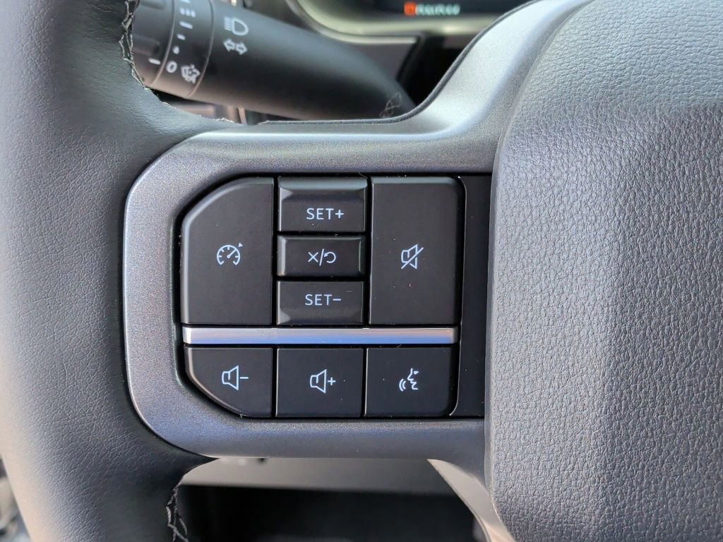 New 2026 Ford F350 Lariat AWD/4WD image 19