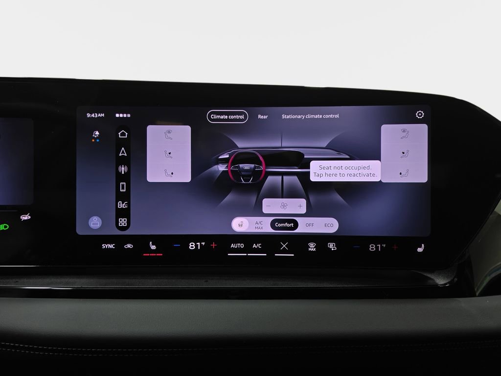 New 2027 Audi Q6 e-tron Premium Plus AWD/4WD image 22