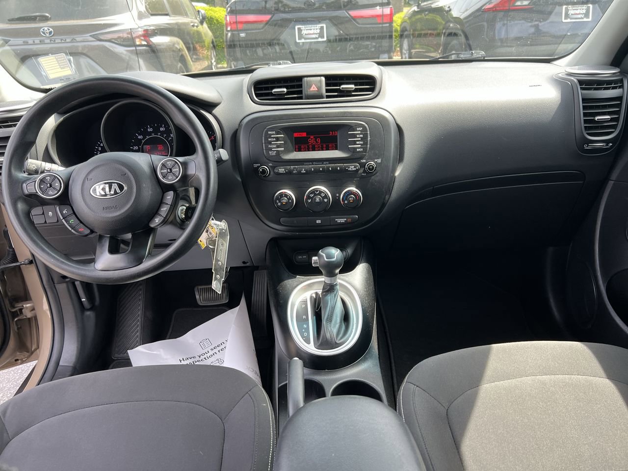 Used 2014 Kia Soul FWD image 31