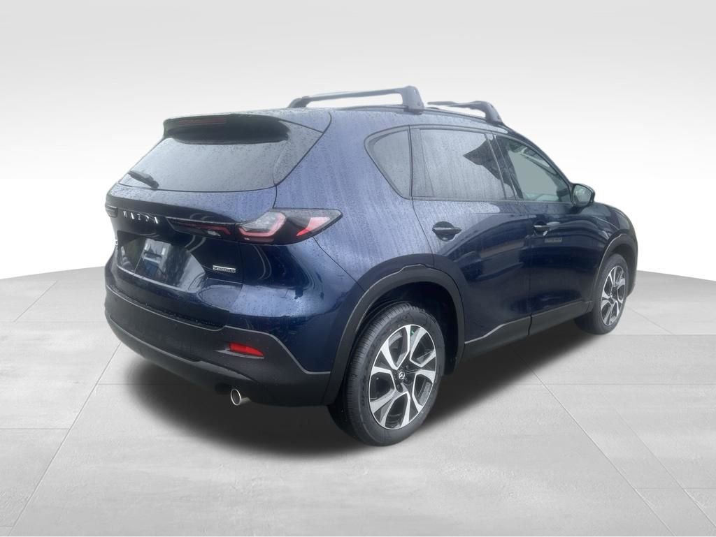 New 2026 MAZDA CX-5 Preferred AWD/4WD image 3