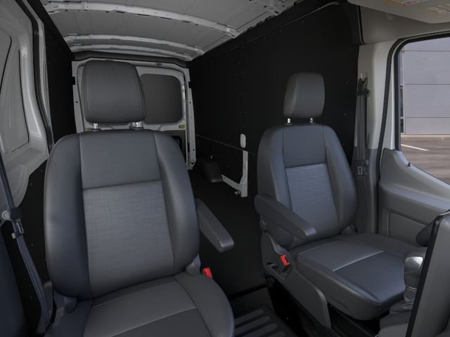 New 2026 Ford Transit 250 148 Medium Roof w/ Load Area Protection Package RWD image 10