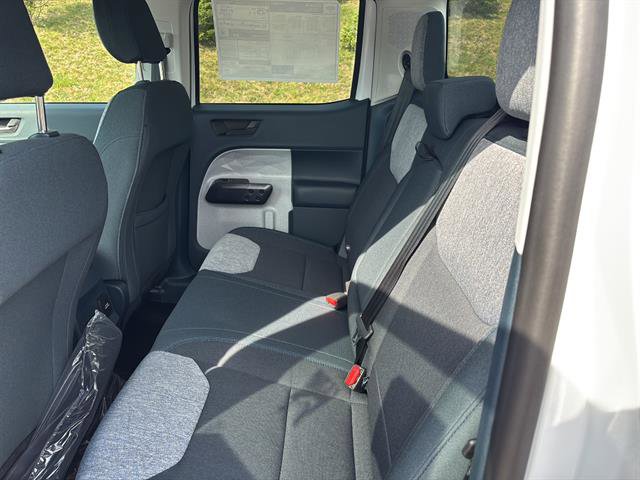 New 2025 Ford Maverick XLT w/ XLT Luxury Package image 15