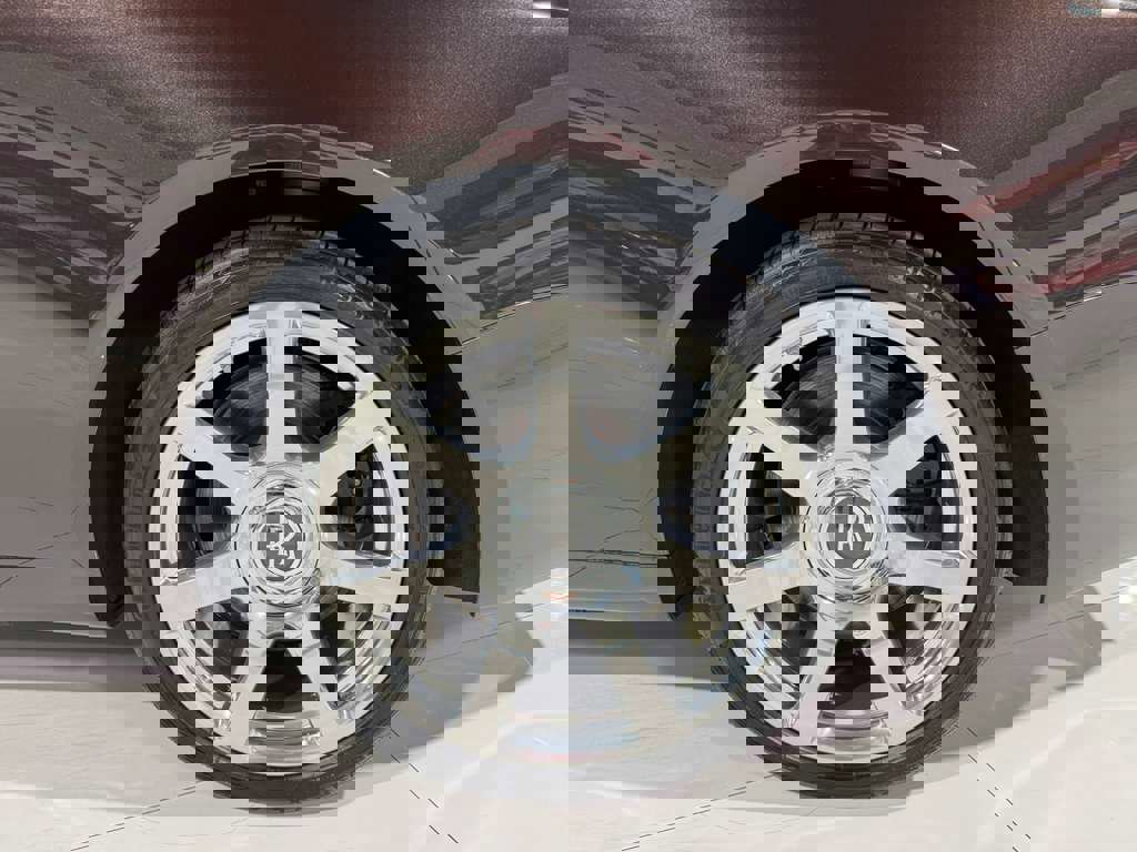 Used 2014 Rolls-Royce Wraith image 47