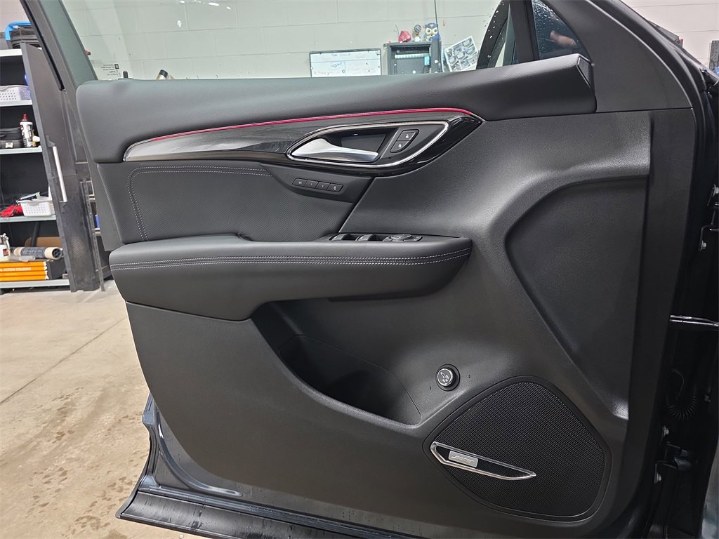 New 2026 Buick Envision Preferred image 27