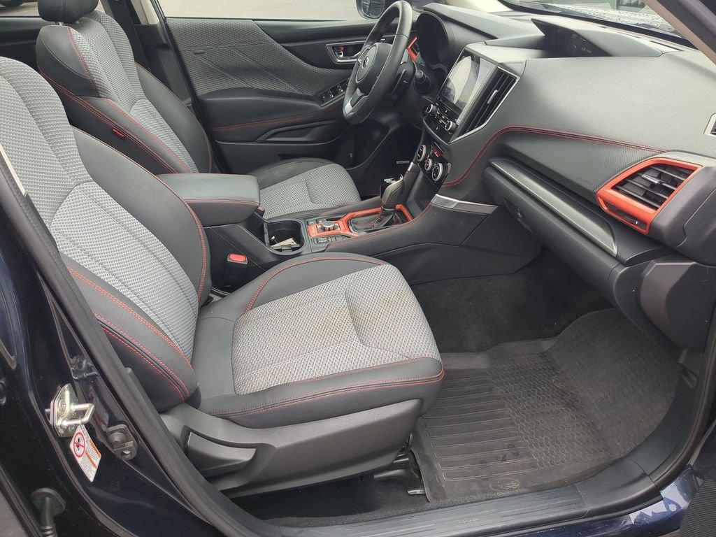 Used 2019 Subaru Forester Sport w/ Popular Package #2 AWD/4WD image 39