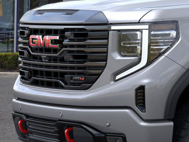 New 2026 GMC Sierra 1500 AT4 w/ AT4 Premium Package AWD/4WD image 13