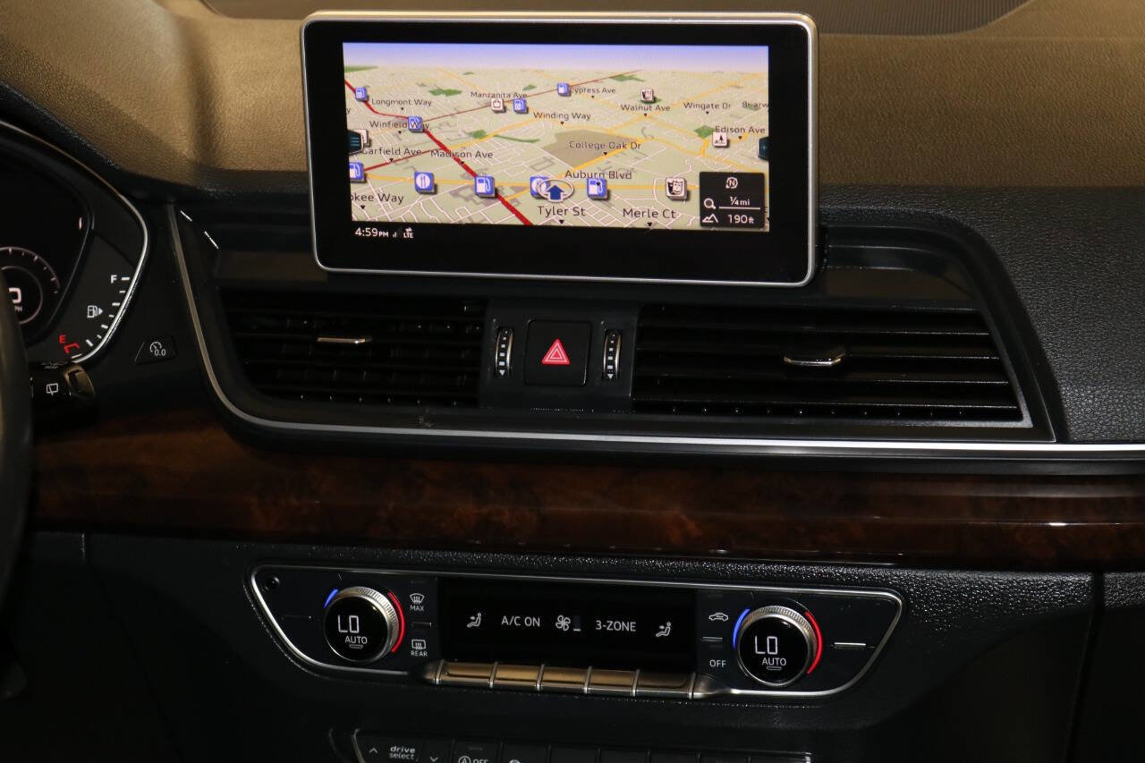 Used 2018 Audi Q5 2.0T Premium image 55