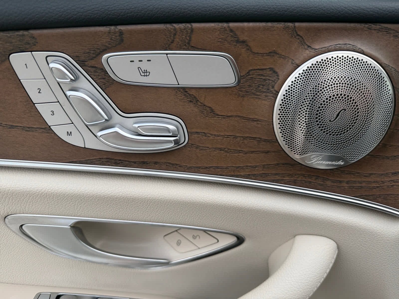 Used 2022 Mercedes-Benz E 350 Sedan image 26