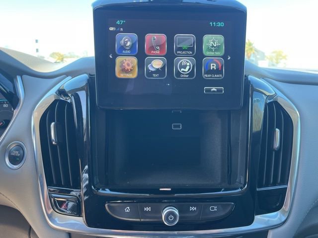 Used 2019 Chevrolet Traverse LT image 22