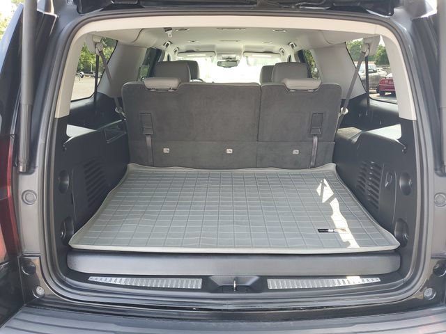 Used 2020 Chevrolet Suburban LT AWD/4WD image 8