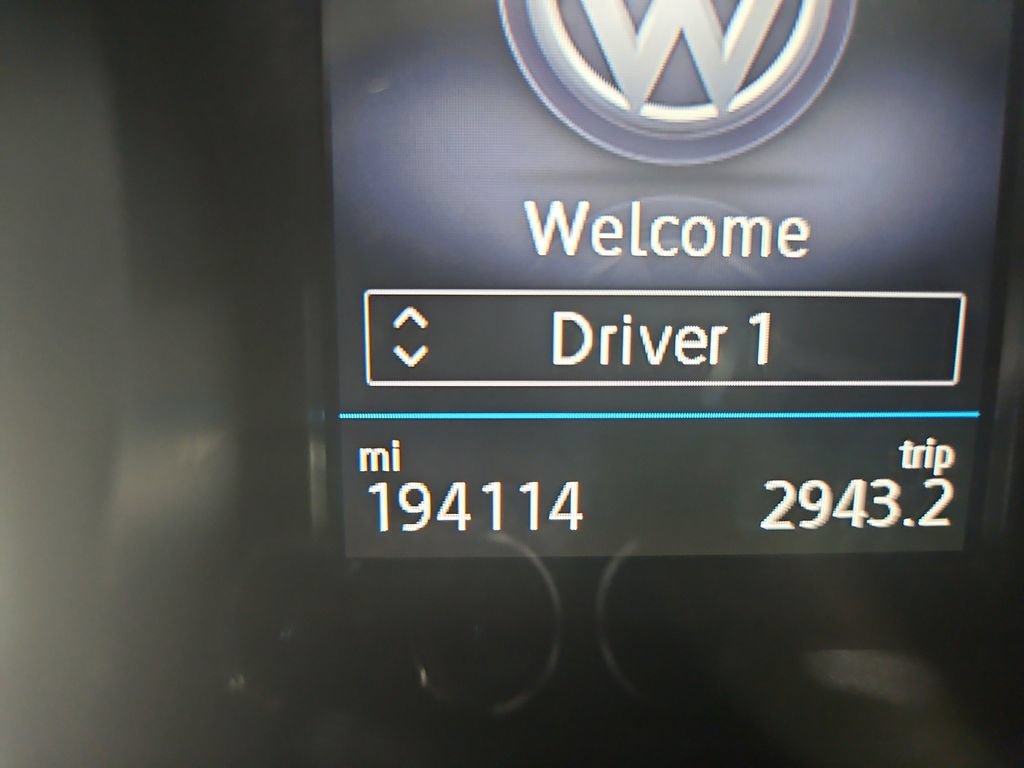Used 2018 Volkswagen Atlas SE AWD/4WD image 17