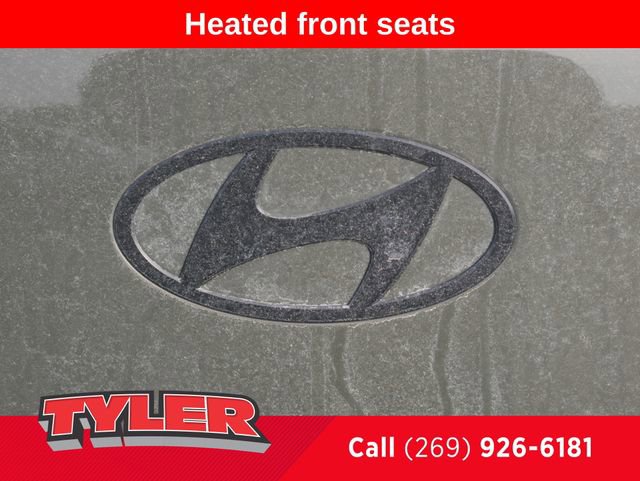 Used 2026 Hyundai Santa Fe Calligraphy image 15