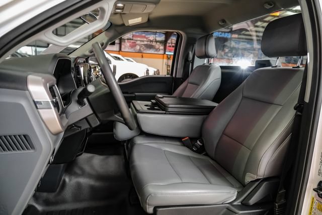 Used 2023 Ford F150 XL RWD image 32