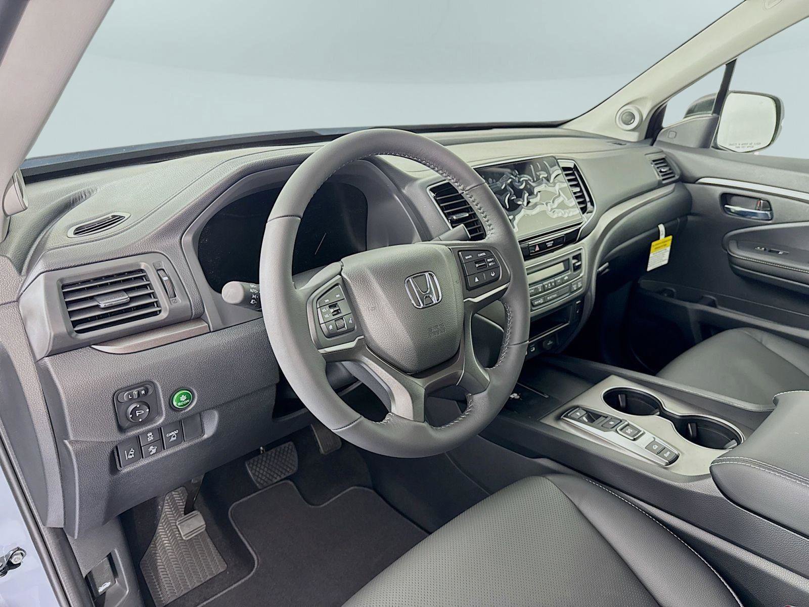 New 2026 Honda Ridgeline RTL image 9