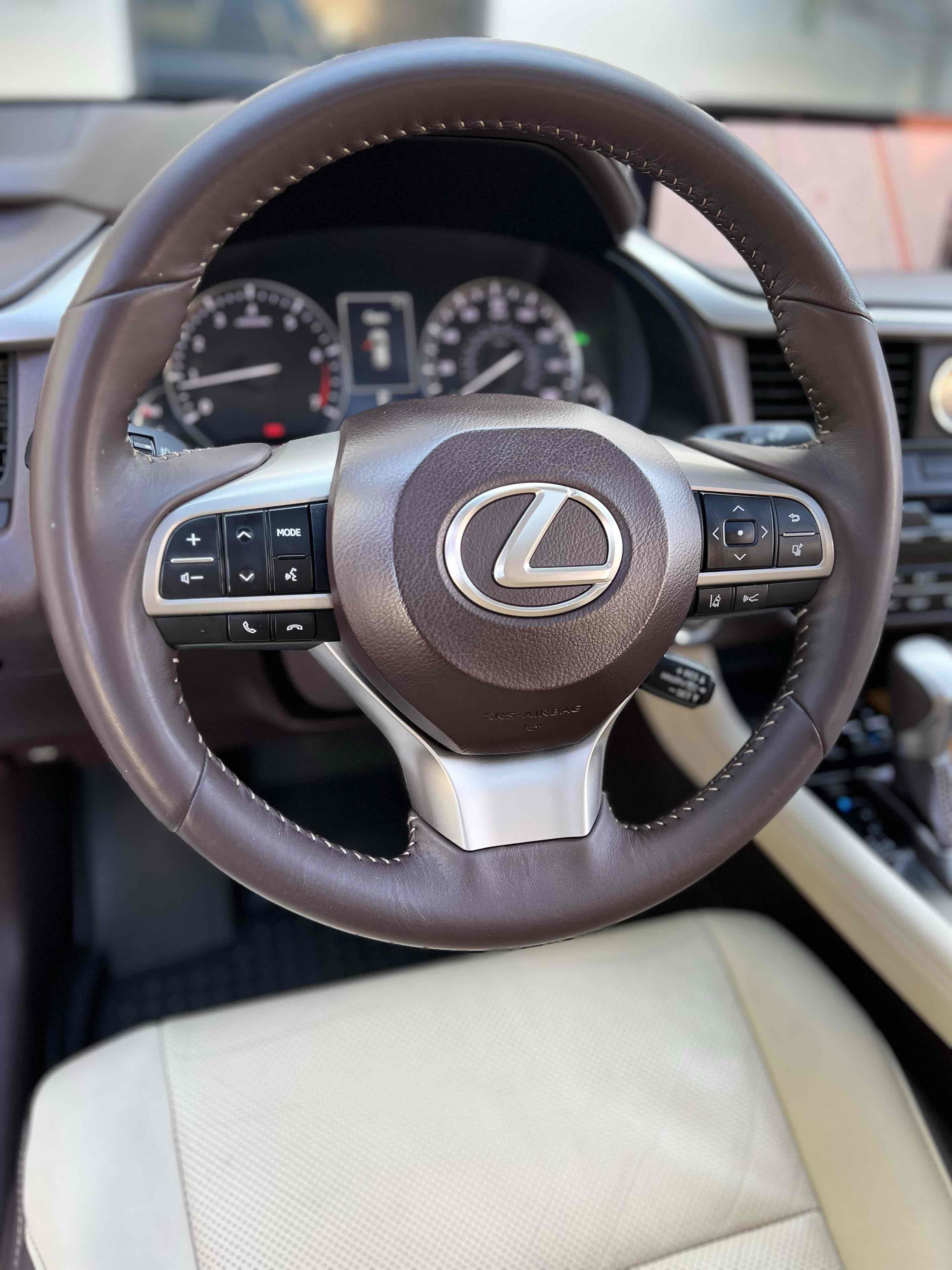 Used 2017 Lexus RX 350 AWD w/ Premium Package image 27