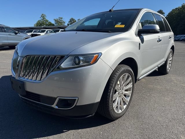 Used 2014 Lincoln MKX AWD w/ Equipment Group 102A image 1