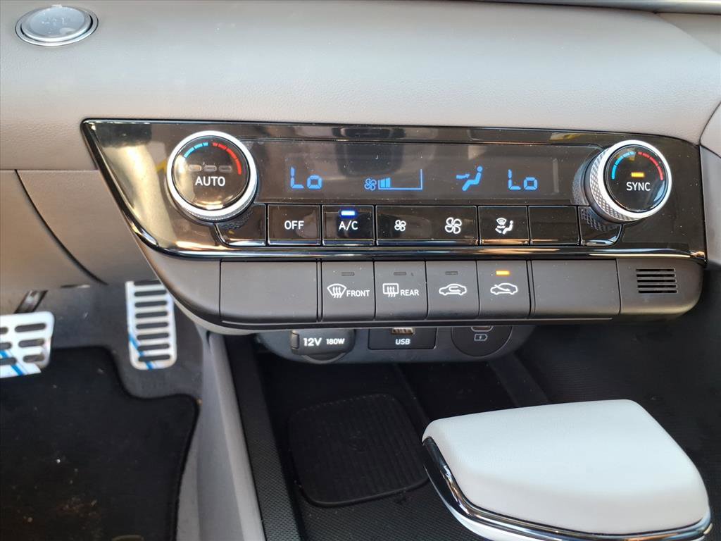 New 2026 Hyundai Elantra Sport image 21