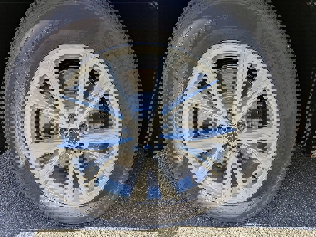 New 2025 Audi Q3 2.0T Premium image 9