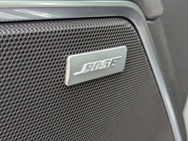 New 2026 Chevrolet Silverado 1500 RST w/ RST All Star Premium Package image 10