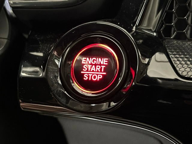 Certified 2026 Honda CR-V EX-L image 31