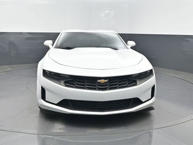 Used 2020 Chevrolet Camaro LT RWD image 31