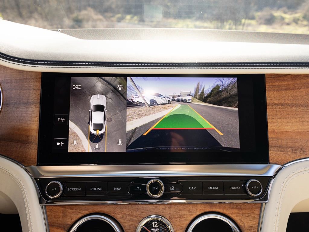 Used 2026 Bentley Continental GT image 47